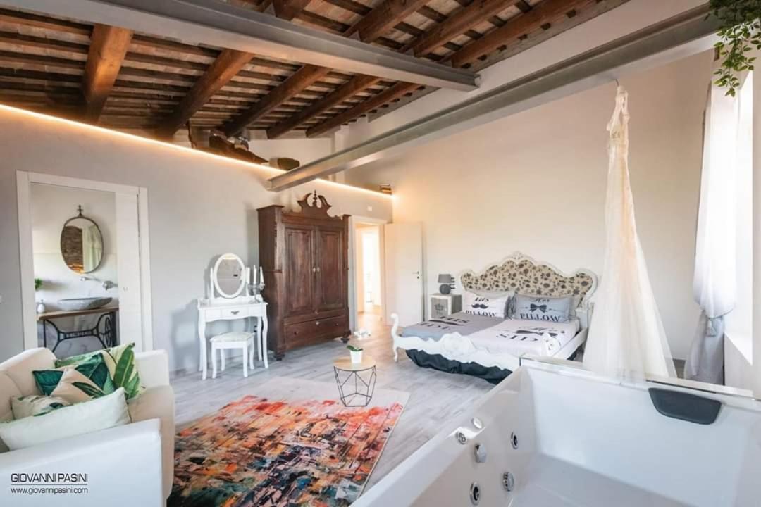 Sogno Proibito Hotel Meldola Екстериор снимка