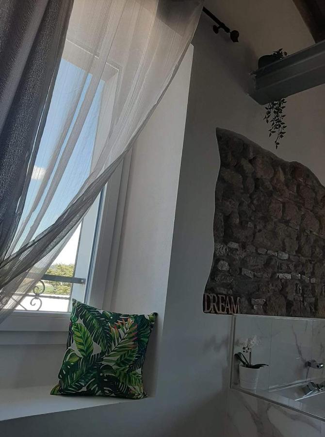 Sogno Proibito Hotel Meldola Екстериор снимка