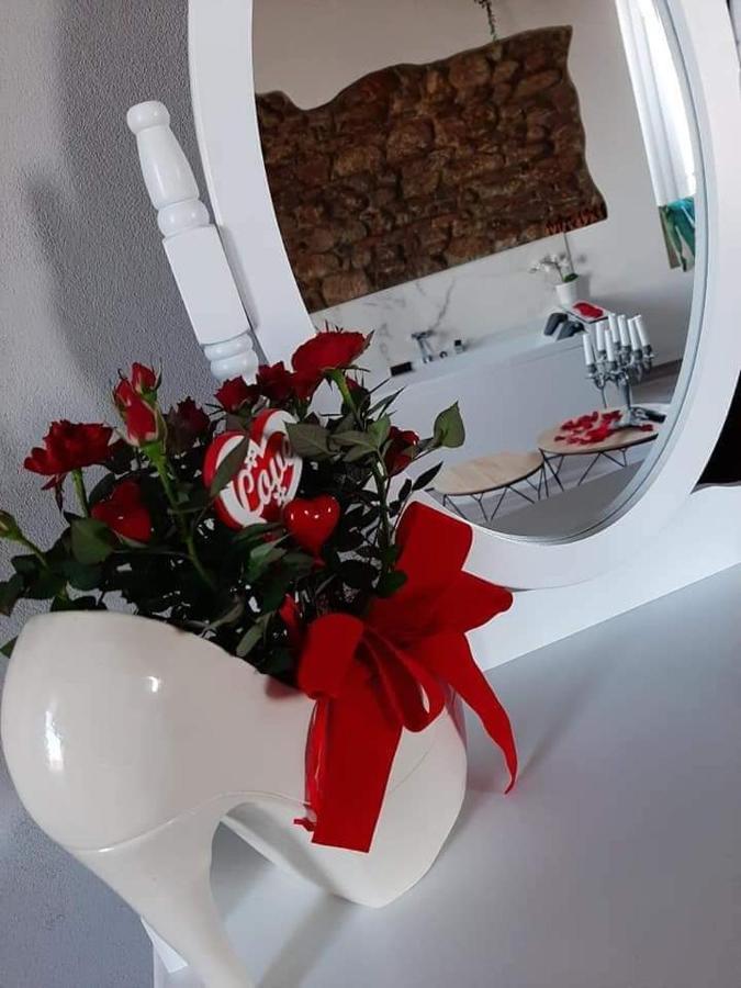 Sogno Proibito Hotel Meldola Екстериор снимка