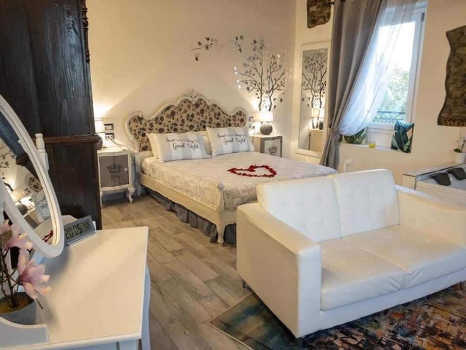 Sogno Proibito Hotel Meldola Екстериор снимка