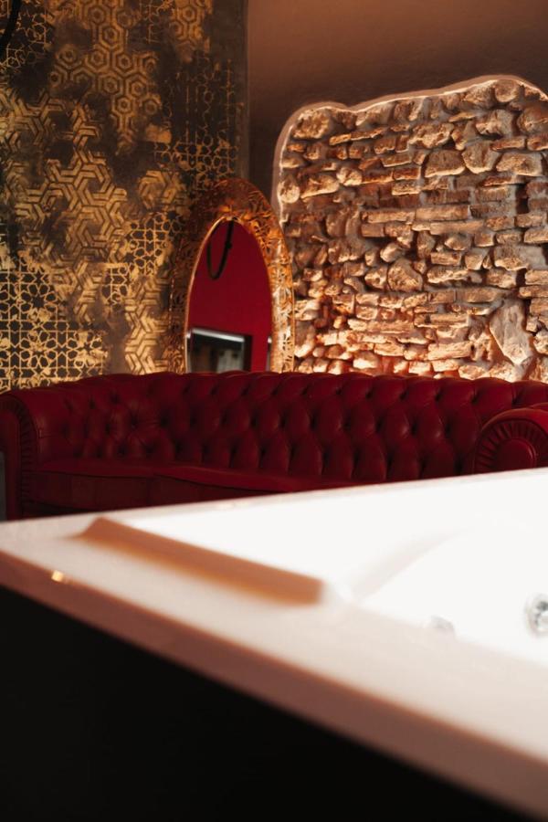 Sogno Proibito Hotel Meldola Екстериор снимка